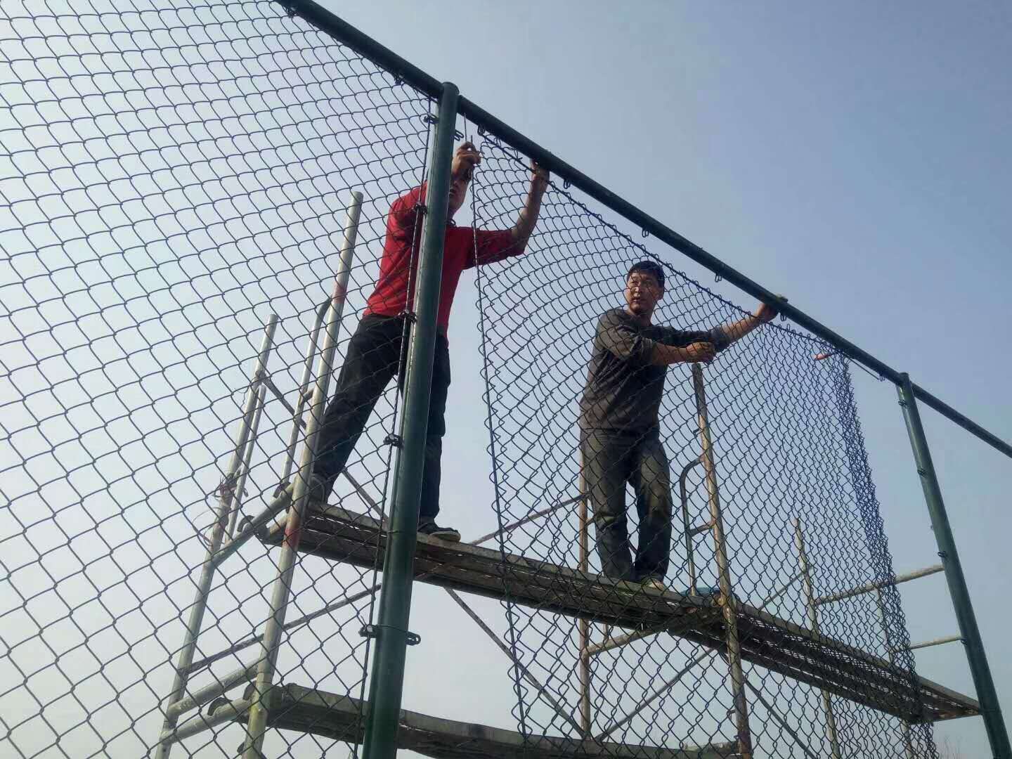 球場圍欄現貨